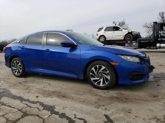 صورة رقم 4 من المزاد - 2016 HONDA CIVIC EX مع VIN 19XFC2F76GE076857