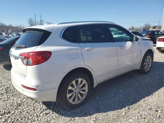 Photo 3 from auction – 2017 BUICK ENVISION E with VIN LRBFXDSA7HD119007