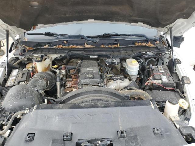 Photo 11 from auction – 2016 RAM 2500 ST with VIN 3C6UR5CL5GG369153