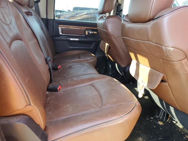 Photo 10 from auction – 2015 RAM 2500 LONGH with VIN 3C6UR5GL6FG591273
