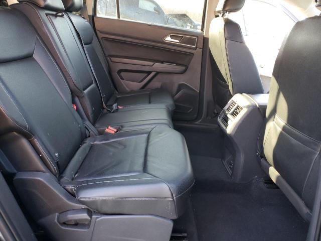 Photo 10 from auction – 2018 VOLKSWAGEN ATLAS with VIN 1V2KR2CA3JC505950