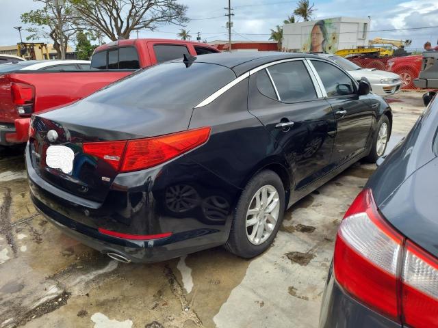 Фото 3 с аукциона – 2013 KIA OPTIMA LX с VIN KNAGM4A78D5368048