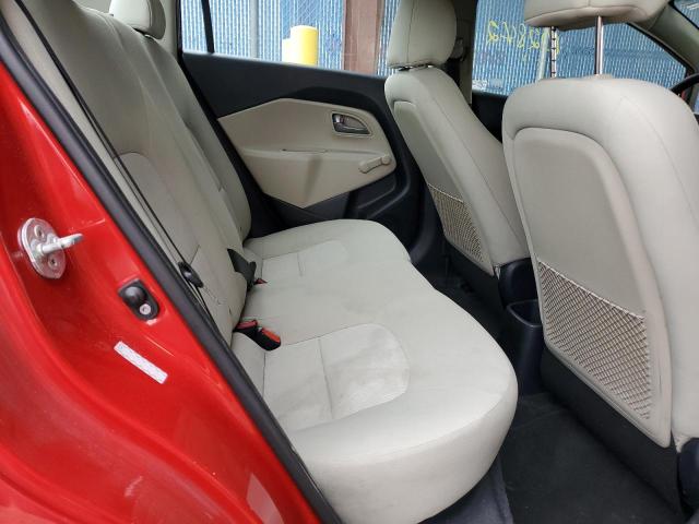 Photo 10 from auction – 2013 KIA RIO LX with VIN KNADM4A30D6291086