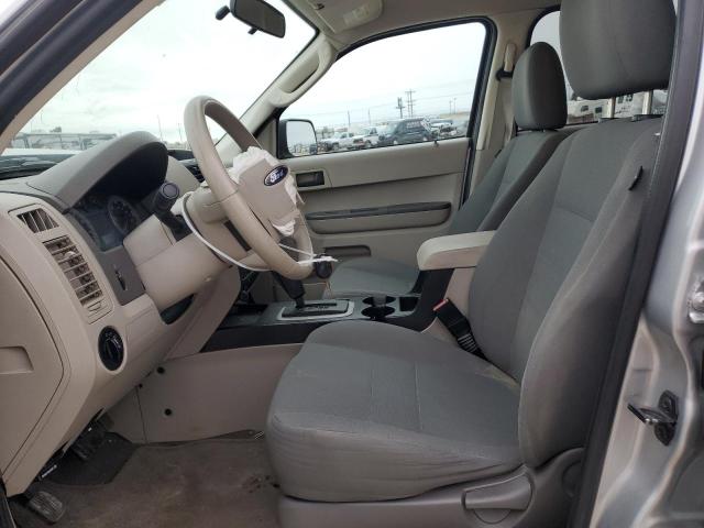 Photo 7 from auction – 2009 FORD ESCAPE XLS with VIN 1FMCU92719KB70154