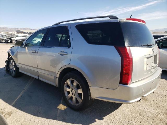 Photo 2 from auction – 2007 CADILLAC SRX with VIN 1GYEE637570163122
