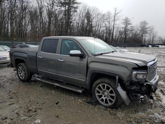Photo 4 from auction – 2018 GMC SIERRA K15 with VIN 3GTU2PEC0JG223420