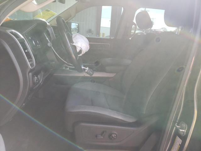 Photo 7 from auction – 2020 RAM 1500 BIG H with VIN 1C6SRFFT4LN301534