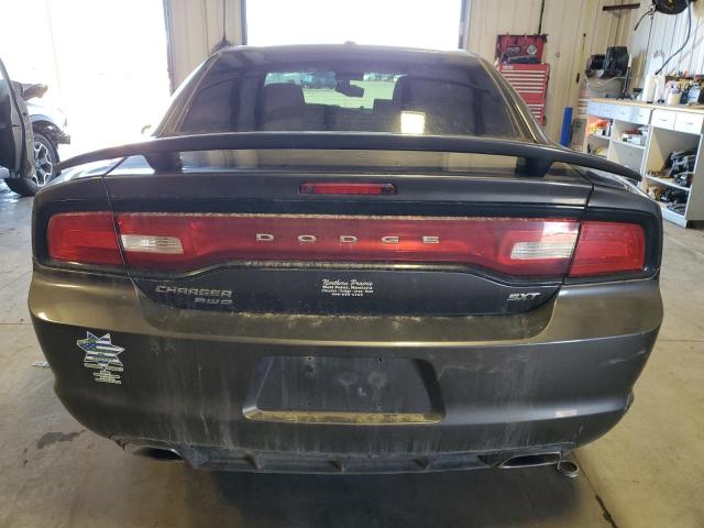 Photo 6 from auction – 2014 DODGE CHARGER SX with VIN 2C3CDXJG5EH135732