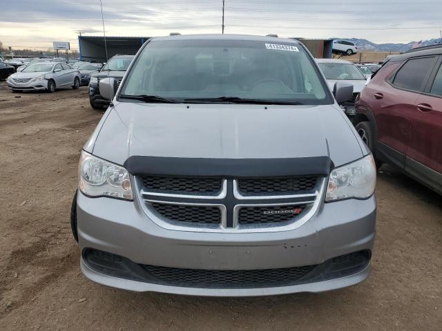 Photo 5 from auction – 2016 DODGE GRAND CARA with VIN 2C4RDGCG7GR324656