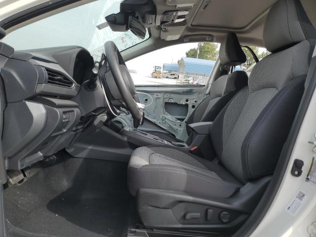 Photo 7 from auction – 2024 SUBARU CROSSTREK with VIN JF2GUADC2RH270926