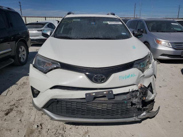 Photo 5 from auction – 2016 TOYOTA RAV4 SE with VIN JTMJFREV9GJ052999