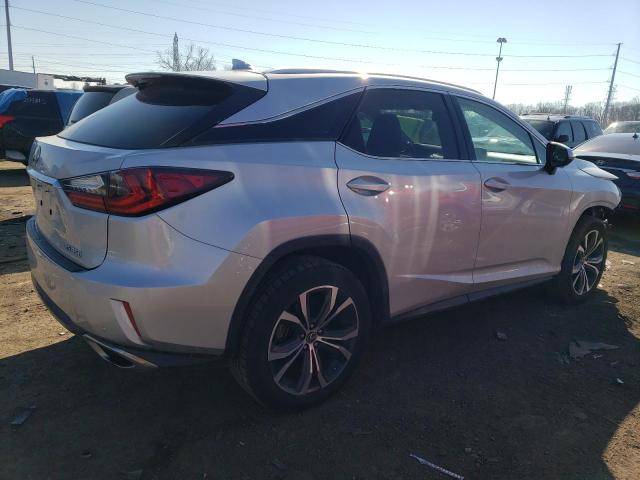 Photo 3 from auction – 2019 LEXUS RX 350 BAS with VIN 2T2BZMCA5KC182809