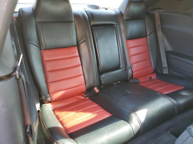 Photo 10 from auction – 2013 DODGE CHALLENGER with VIN 2C3CDYCJ6DH667357