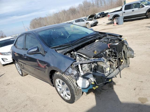 Photo 4 from auction – 2015 TOYOTA COROLLA L with VIN 5YFBURHE4FP246789