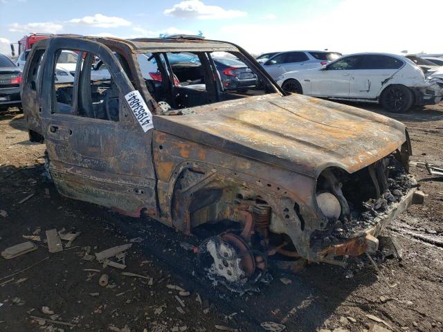 Photo 4 from auction – 2007 JEEP LIBERTY SP with VIN 1J4GL48K37W539894