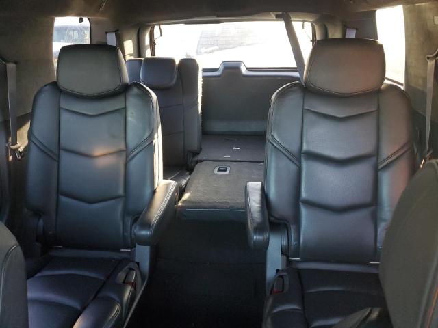Zdjęcie 10 z aukcji – 2016 CADILLAC ESCALADE P z VIN 1GYS4DKJXGR427115