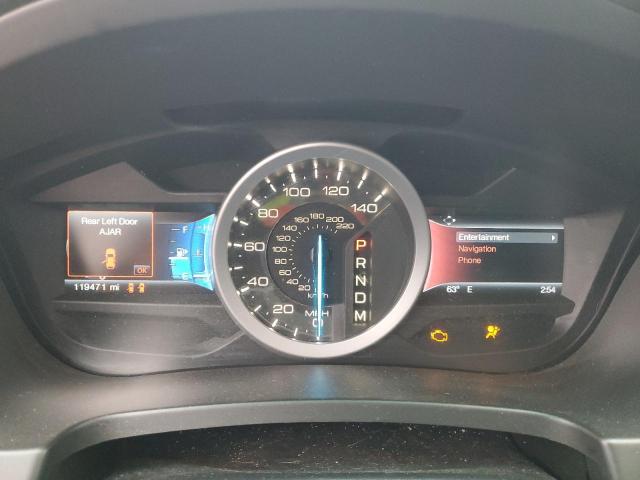 Photo 9 from auction – 2014 FORD EXPLORER S with VIN 1FM5K8GT4EGC62595