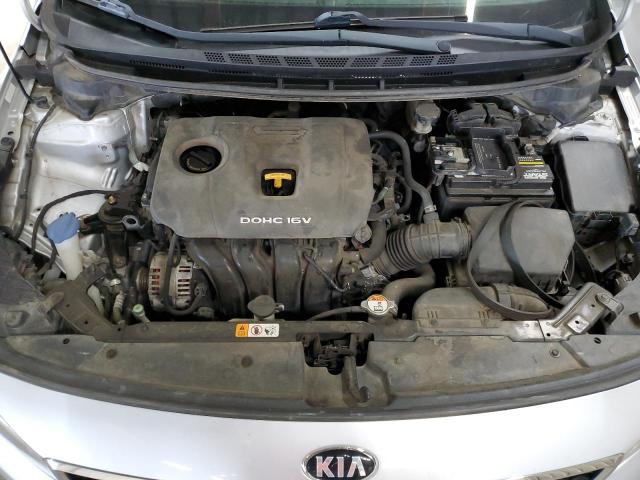 Photo 11 from auction – 2017 KIA FORTE LX with VIN 3KPFL4A7XHE132321