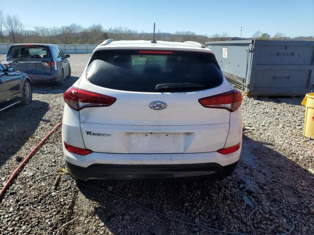 Photo 6 from auction – 2016 HYUNDAI TUCSON LIM with VIN KM8J33A49GU110879
