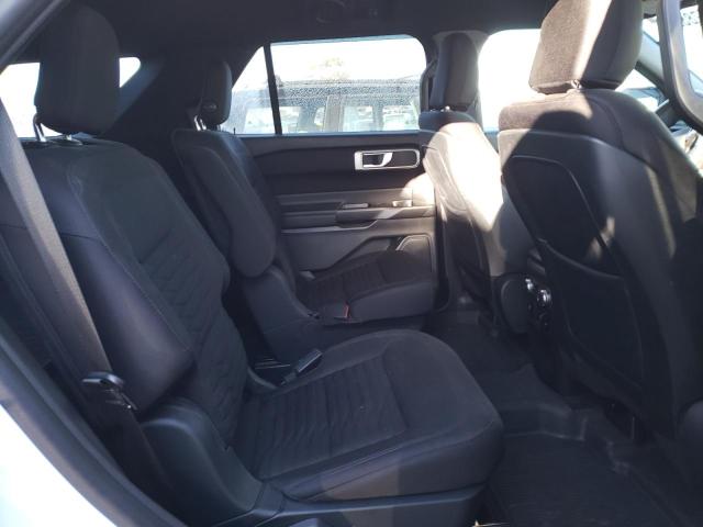 Photo 10 from auction – 2020 FORD EXPLORER X with VIN 1FMSK7DH9LGA76514