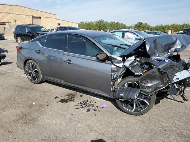 Photo 4 from auction – 2023 NISSAN ALTIMA SR with VIN 1N4BL4CV9PN415772