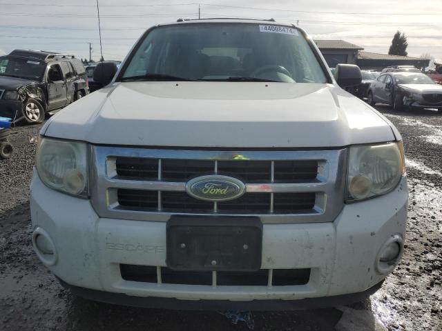 Photo 5 from auction – 2010 FORD ESCAPE XLT with VIN 1FMCU0D76AKA09778