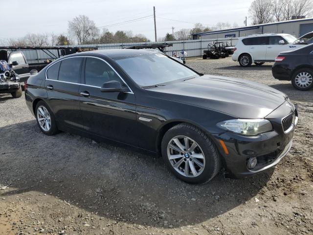 Photo 4 from auction – 2015 BMW 528 I with VIN WBA5A5C53FD511255