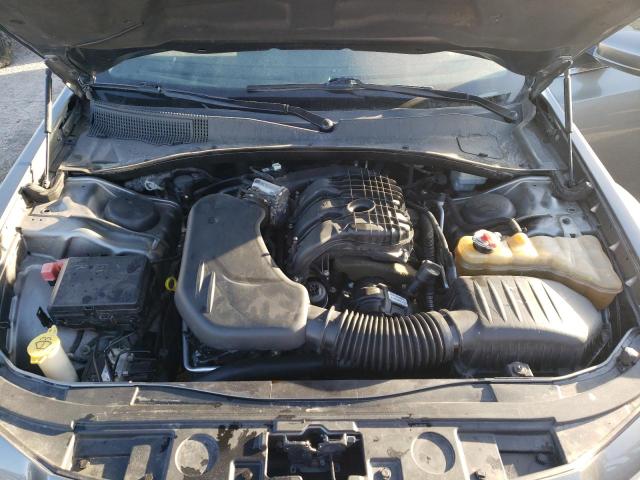 Photo 11 from auction – 2012 CHRYSLER 300 with VIN 2C3CCAAG8CH104472