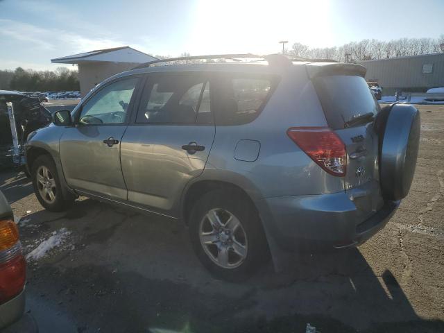 Photo 2 from auction – 2008 TOYOTA RAV4 with VIN JTMBD33V485162363