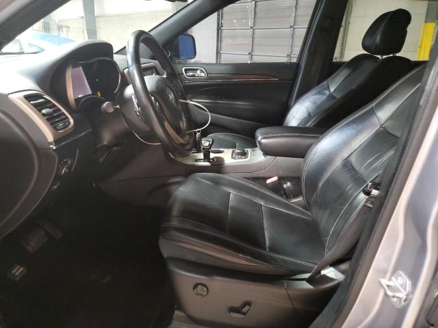 Photo 7 from auction – 2015 JEEP GRAND CHER with VIN 1C4RJFBGXFC725646