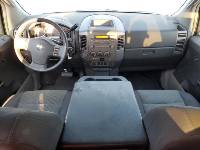 Photo 8 from auction – 2004 NISSAN TITAN XE with VIN 1N6AA06A44N529135