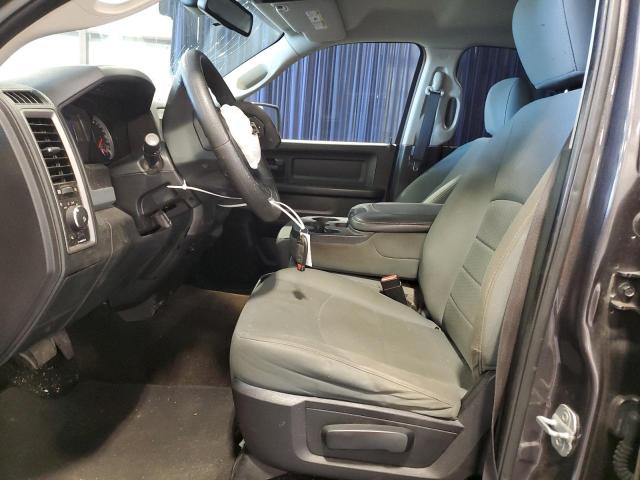 Photo 7 from auction – 2014 RAM 1500 ST with VIN 1C6RR6KT8ES237667