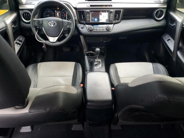 Photo 8 from auction – 2018 TOYOTA RAV4 ADVEN with VIN JTMWFREV6JD122230