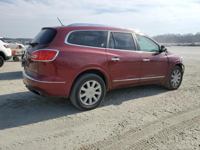 Photo 3 from auction – 2015 BUICK ENCLAVE with VIN 5GAKVCKD4FJ201464