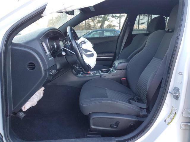 Photo 7 from auction – 2019 DODGE CHARGER GT with VIN 2C3CDXHG7KH630533