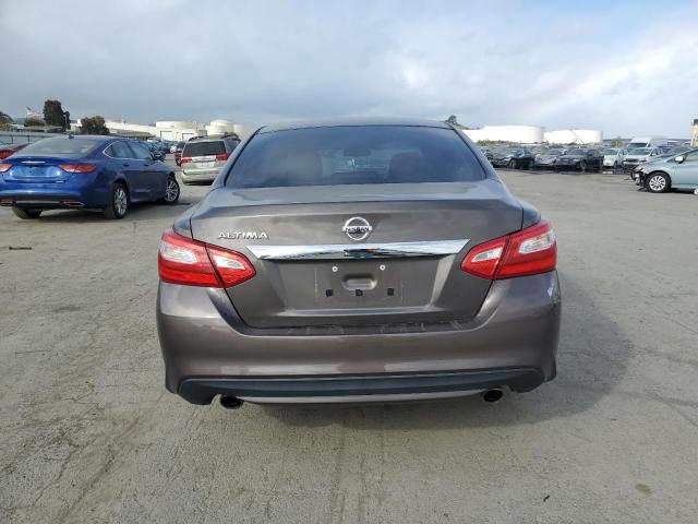 Photo 6 from auction – 2016 NISSAN ALTIMA 2.5 with VIN 1N4AL3AP9GN350383