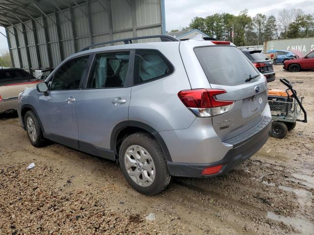 Photo 2 from auction – 2020 SUBARU FORESTER with VIN JF2SKADC0LH484806