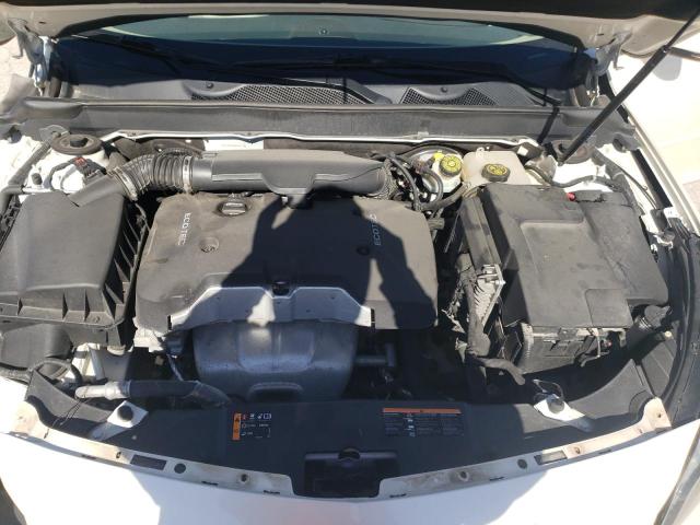 Photo 11 from auction – 2014 CHEVROLET MALIBU 2LT with VIN 1G11E5SL0EF181124