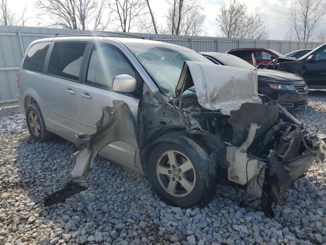 Photo 4 from auction – 2012 DODGE GRAND CARA with VIN 2C4RDGCG7CR213857