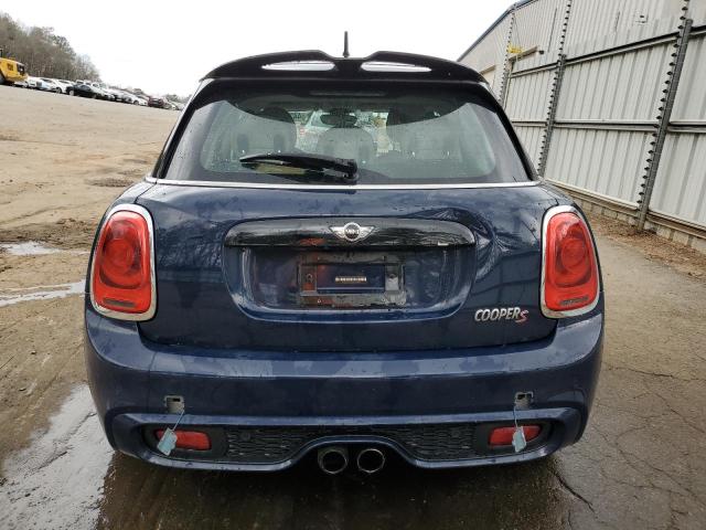 Photo 6 from auction – 2016 MINI COOPER S with VIN WMWXU3C55G2D27956