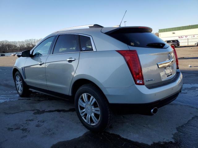 Photo 2 from auction – 2015 CADILLAC SRX LUXURY with VIN 3GYFNEE39FS617131
