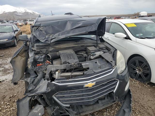 Photo 5 from auction – 2016 CHEVROLET EQUINOX LT with VIN 2GNFLFEK8G6180805