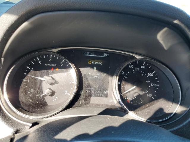 Photo 9 from auction – 2016 NISSAN ROGUE S with VIN KNMAT2MT3GP696253