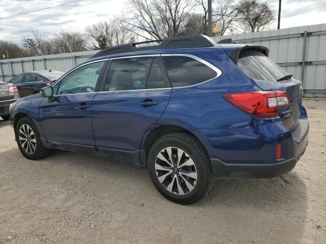 Photo 2 from auction – 2017 SUBARU OUTBACK 2. with VIN 4S4BSAKC1H3250532