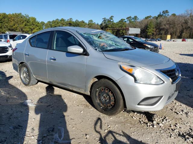Photo 4 from auction – 2016 NISSAN VERSA S with VIN 3N1CN7AP6GL836642