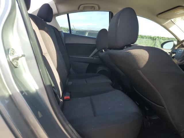 Photo 10 from auction – 2013 MAZDA 3 I with VIN JM1BL1U75D1846458