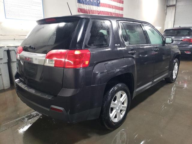 Фото 3 с аукциона – 2014 GMC TERRAIN SL с VIN 2GKALMEK3E6332336