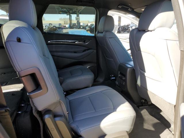 Photo 10 from auction – 2024 BUICK ENCLAVE PR with VIN 5GAEVBKW6RJ123864