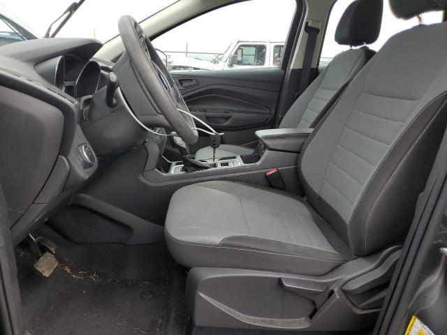 Zdjęcie 7 z aukcji – 2017 FORD ESCAPE S z VIN 1FMCU0F70HUB81946