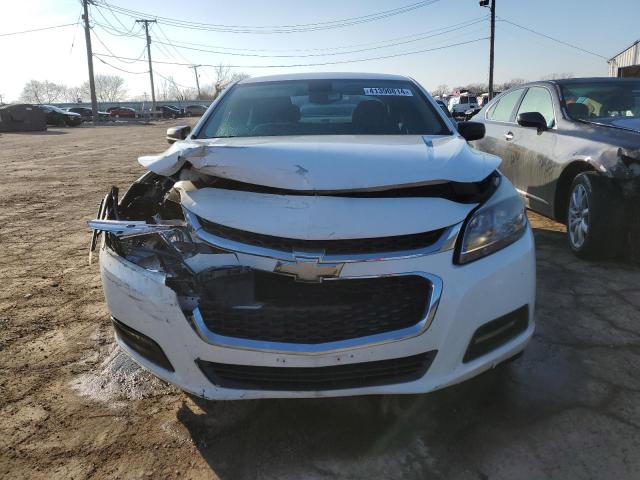 Photo 5 from auction – 2014 CHEVROLET MALIBU LS with VIN 1G11B5SL9EF133601